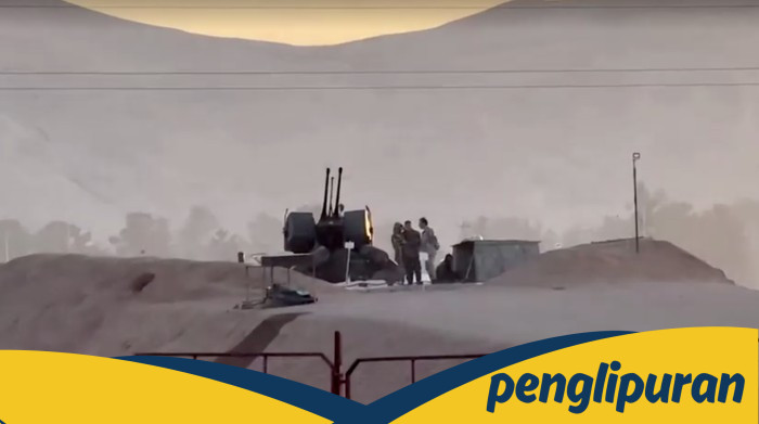 Iran Bebas dari Pembatasan Nuklir: Ancaman atau Peluang?