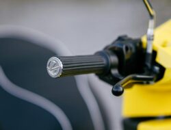 Pura-Pura Test Drive, Penipu Bawa Kabur Motor Pria di Bogor: Modus Baru Penipuan yang Perlu Waspadai!