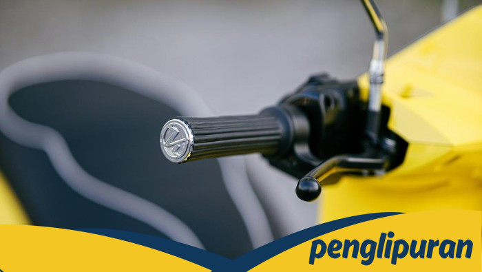 Pura-Pura Test Drive, Penipu Bawa Kabur Motor Pria di Bogor: Modus Baru Penipuan yang Perlu Waspadai!