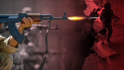 Tragedi Gaza: 9 Orang Sekeluarga Tewas Akibat Tembakan Tentara Israel pada Bus