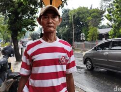 Kakek Subari, Pria yang Menjaga Ular Sanca Selama 13 Tahun dengan Nama ‘Petir’