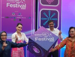MenPPPA Apresiasi XLSMART Berdayakan UMKM Perempuan Lewat Edukasi Digital – Update 1