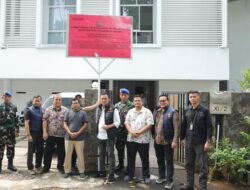Kejagung Sita Rumah Mewah Riza Chalid di Jaksel, Tanda Perkuatan Lawan Korupsi
