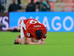 “Timnas Gagal di Piala Dunia, Namun Thom Haye Temukan Motivasi Baru”