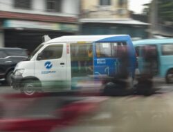 “Tragis! Wanita Jadi Korban Penukaran Kartu di JakLingko, Pelaku Modus Bantu Tap In Viral di Medsos”