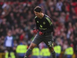 **Liverpool vs MU: Debut Lammens Ciamik, Apakah Bisa Menetralkan Serangan Liverpool?**