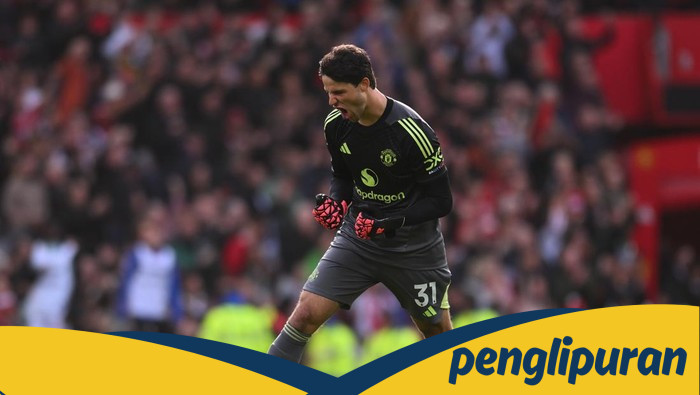 **Liverpool vs MU: Debut Lammens Ciamik, Apakah Bisa Menetralkan Serangan Liverpool?**