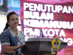 Walkot Semarang Puji Warga, Bulan Dana PMI Terkumpul Rp 3 Miliar