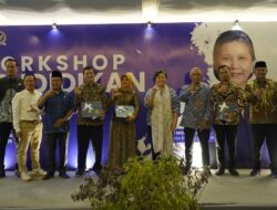 **Lestari Moerdijat: Guru Harus Jadi Garda Depan dalam Menerapkan Deep Learning di Sekolah**