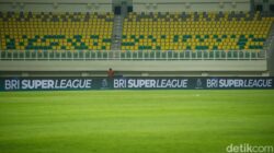 Persebaya Vs Persija: Macan Kemayoran Terkam Bajul Ijo 3-1!