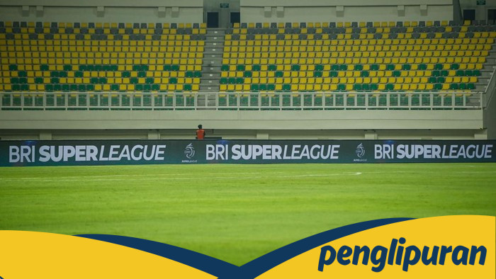 Persebaya Vs Persija: Macan Kemayoran Terkam Bajul Ijo 3-1!