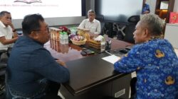 Wamensos Dorong Pemkab Takalar Tambah Lahan 8 Hektare untuk Sekolah Rakyat: Solusi Pendidikan untuk Masa Depan!