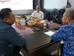 Wamensos Dorong Pemkab Takalar Tambah Lahan 8 Hektare untuk Sekolah Rakyat: Solusi Pendidikan untuk Masa Depan!
