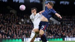 “Fulham dan Arsenal Takluk di Babak Pertama, Imbang Mengejutkan!”
