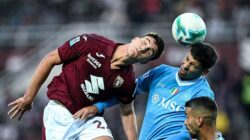 “Torino Vs Napoli: Il Toro Tundukkan Juara Bertahan, Revolusi Gelombang Baru di Serie A!”