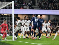 “Fulham Vs Arsenal: Meriam London Menang 1-0, Takdir atau Keajaiban?”