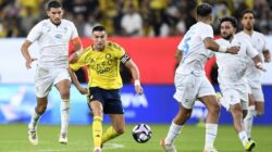 “Al Nassr Vs Al Fateh: Ronaldo Menjelma Menjadi Raja Gol dalam Pertandingan yang Mencengangkan!”