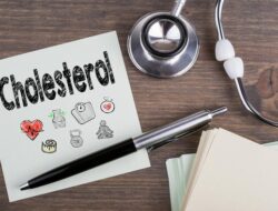 “Minuman Misterius yang Turunkan Kolesterol dan Darah Tinggi, Manfaatnya Mengejutkan!”