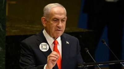 Netanyahu Ancam Perang di Gaza: Hamas Harus Lucuti Senjata