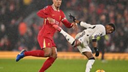 Kapten Liverpool, Virgil van Dijk: Pertarungan Melawan MU Tetap Menantang