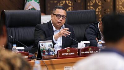 “Mafia Kios” di Pasar Barito: Komisi B DPRD DKI Minta Penyelidikan di Pasar Lain!