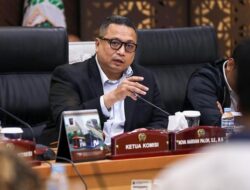 “Mafia Kios” di Pasar Barito: Komisi B DPRD DKI Minta Penyelidikan di Pasar Lain!