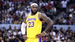 Cara LeBron James Jaga Kebugaran di Usia 40: Rutinitas Gampang Ini Bisa Ditiru!