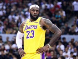 Cara LeBron James Jaga Kebugaran di Usia 40: Rutinitas Gampang Ini Bisa Ditiru!