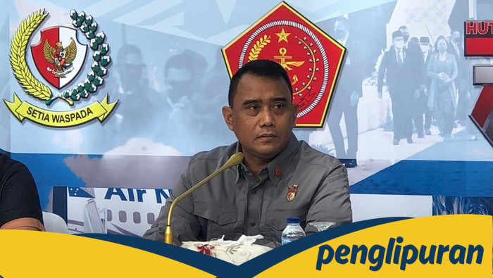 Ex-Menteri Menyandera Proyek Nasional, Duhai!