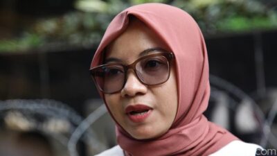 **ICW: Evaluasi TWK KPK Wajib Dilakukan, 57 Pegawai Dengan Rekam Jejak Baik Harus Dikembalikan**