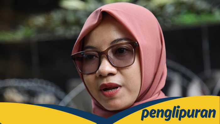 **ICW: Evaluasi TWK KPK Wajib Dilakukan, 57 Pegawai Dengan Rekam Jejak Baik Harus Dikembalikan**