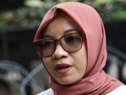 **ICW: Evaluasi TWK KPK Wajib Dilakukan, 57 Pegawai Dengan Rekam Jejak Baik Harus Dikembalikan**