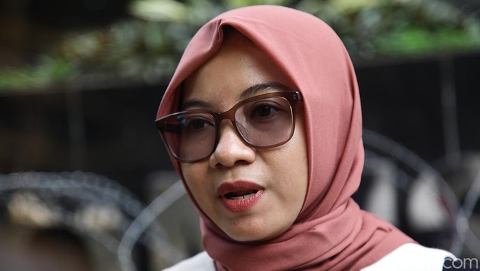 **ICW: Evaluasi TWK KPK Wajib Dilakukan, 57 Pegawai Dengan Rekam Jejak Baik Harus Dikembalikan**