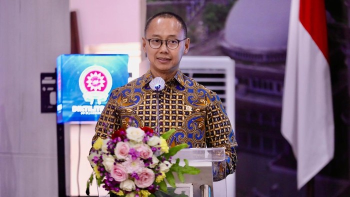 Eddy Soeparno: PPHN, Kunci Pembangunan Berkelanjutan di Tengah Perubahan Pemerintahan