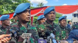 Profil Marsda Wahyu Hidayat, Eks Danpaspampres Era Jokowi yang Berpulang, Kisah Tak Terlupakan