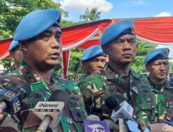 Profil Marsda Wahyu Hidayat, Eks Danpaspampres Era Jokowi yang Berpulang, Kisah Tak Terlupakan