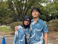 **Uni Ipeh: Kisah Perantau Minang yang Menyeduh Rasa Padang di Jantung Tokyo**