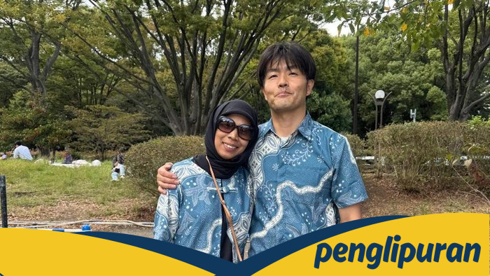 **Uni Ipeh: Kisah Perantau Minang yang Menyeduh Rasa Padang di Jantung Tokyo**