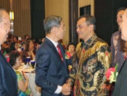 Investasi di Jawa Tengah Tembus Rp 57 Triliun, Asing domina 65%