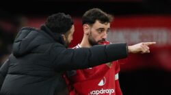 Bruno Fernandes Berani Dukung Ruben Amorim di MU, Apakah Ini Awal Perubahan Besar?