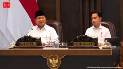 “Setahun Prabowo-Gibran: Arus Bawah Indonesia Membangkitkan Era Baru”