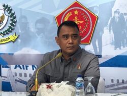 Mantan Danpaspampres Marsda Wahyu Hidayat Ditanggalkan di TMB Jatisari: Pemakaman Resmi Dilangsungkan