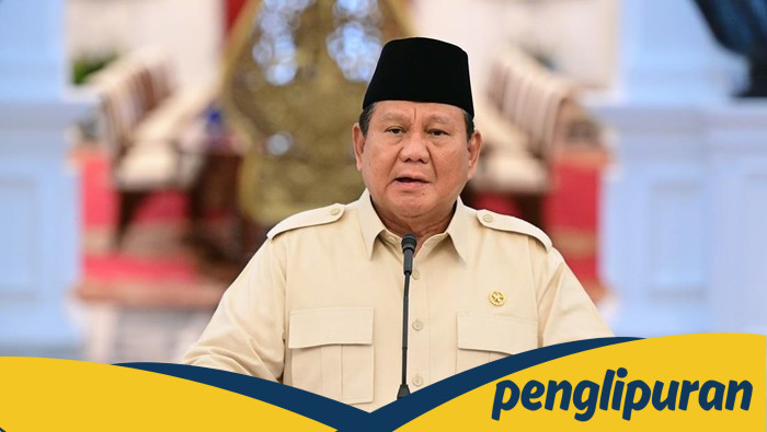 Prabowo Panggil Menteri-menteri Rapat di Kertanegara Sore Ini - Update 1