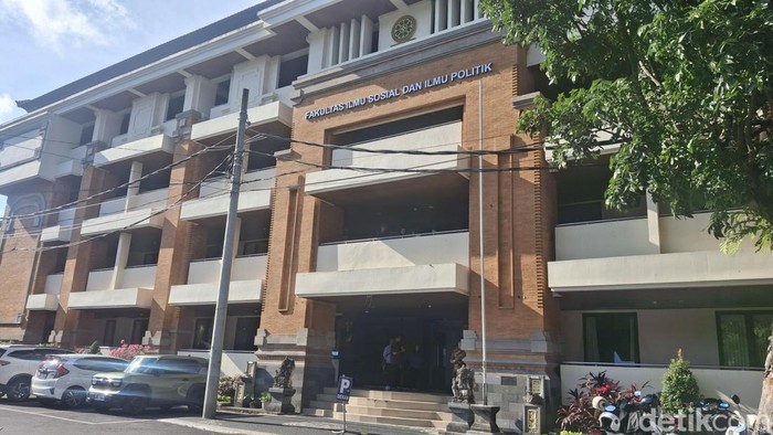 *Kemendikti Turun Tangan Pastikan Kematian Mahasiswa Unud Diusut Transparan*