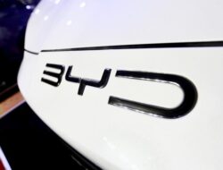 BYD Recall 115 Ribu Mobil di China, Indonesia Bebas Dari Masalah?