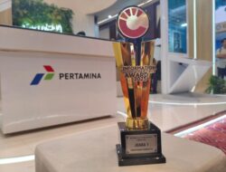 Pertamina Dinobatkan Juara Pertama Badan Publik Terinovatif 2025, Inovasi Membuat Industri Bers sorak!