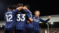 “Arsenal Bahaya saat Bola Mati, Bukti Punya Standar Tinggi: Siapa yang Berani Menantang?”