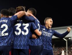 “Arsenal Bahaya saat Bola Mati, Bukti Punya Standar Tinggi: Siapa yang Berani Menantang?”