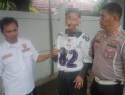 “Dalih Pengawalan: Preman Palak Sopir Truk dengan Duit Rp 100 Ribu di Bogor Ditangkap, Apa yang Terjadi?”