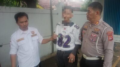 “Dalih Pengawalan: Preman Palak Sopir Truk dengan Duit Rp 100 Ribu di Bogor Ditangkap, Apa yang Terjadi?”